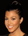 Kourtney Kardashian